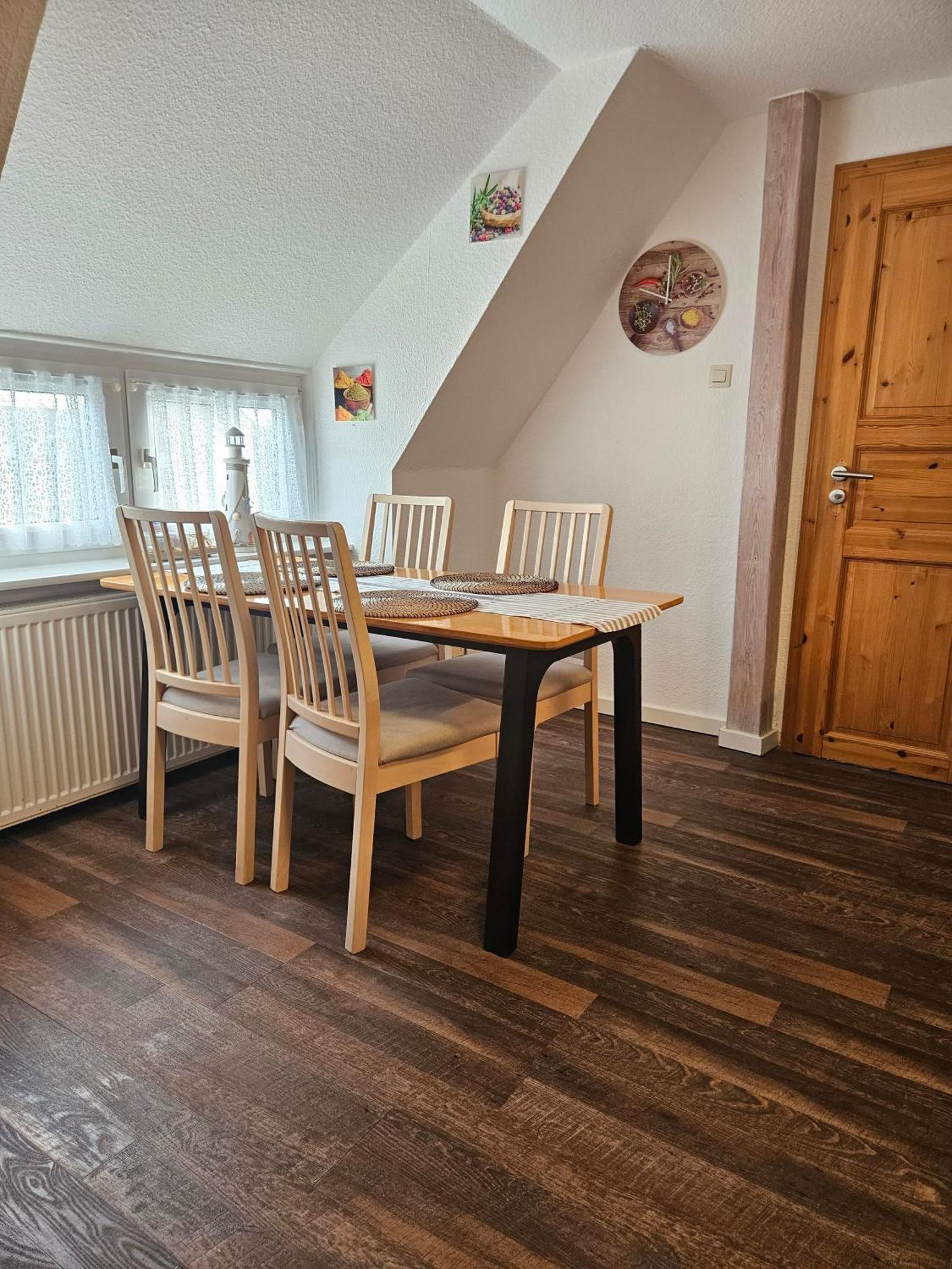 Ferienhaus Lena Nr1 Norderney Exterior foto